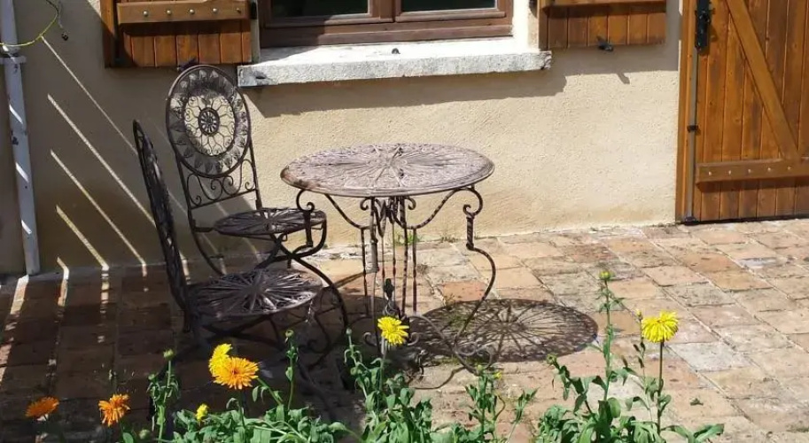 La Grange Evasion