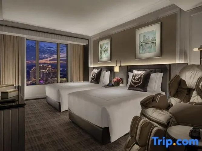 Twin Suite