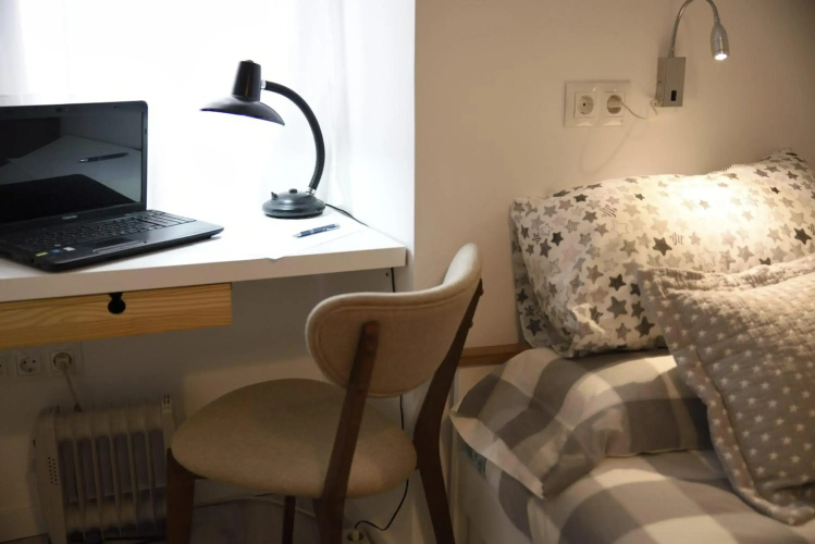 Apartamento Blanes