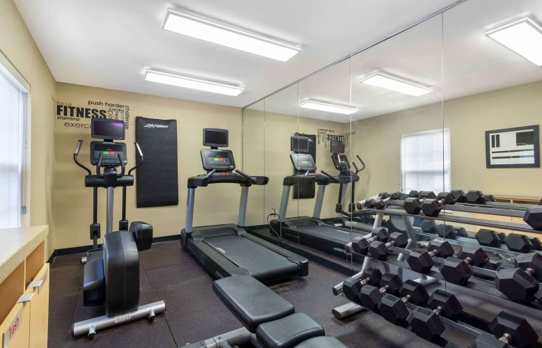 Extended Stay America Atlanta Northlake photo 21