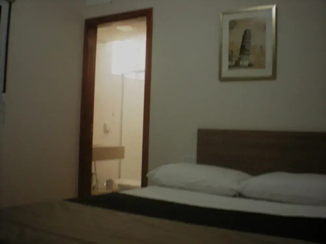 Hotel Villaggio Nobre
