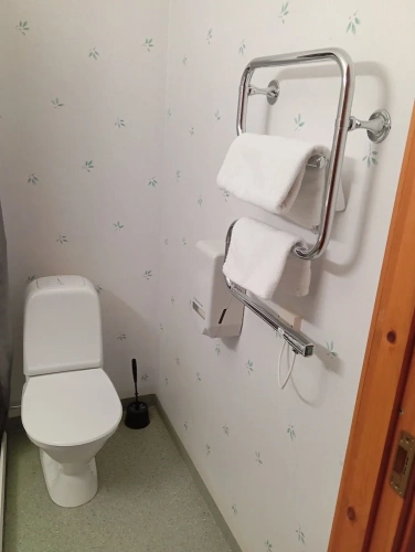 Comfort Single room