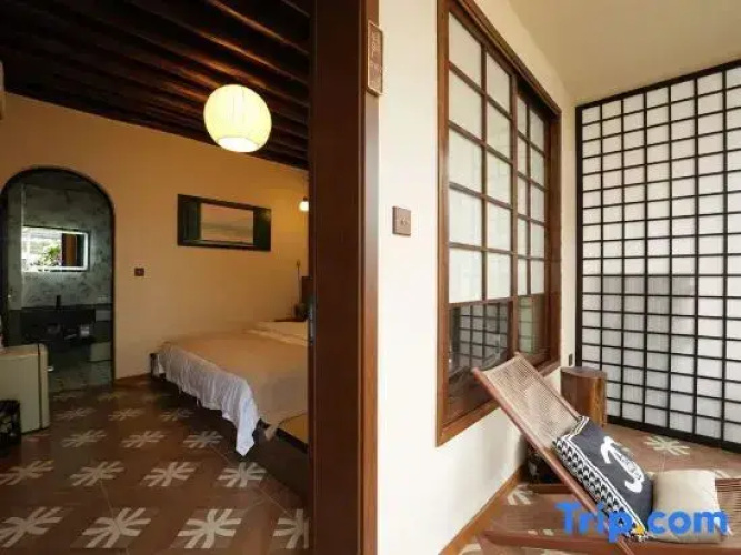 Songxi Magpie hotel
