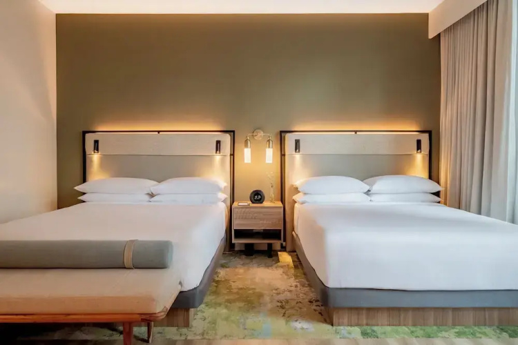Hyatt Regency Panama City