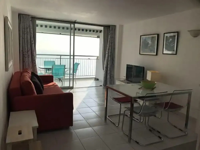 Apartamento Elypalace 10-2