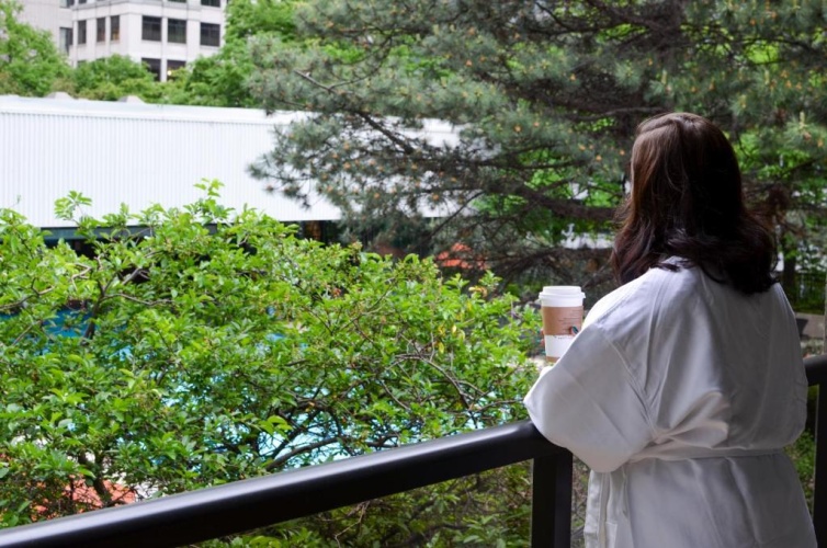 Sheraton Centre Toronto Hotel photo 34