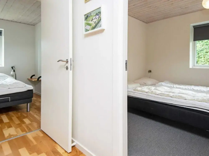 Holiday Home in Malling