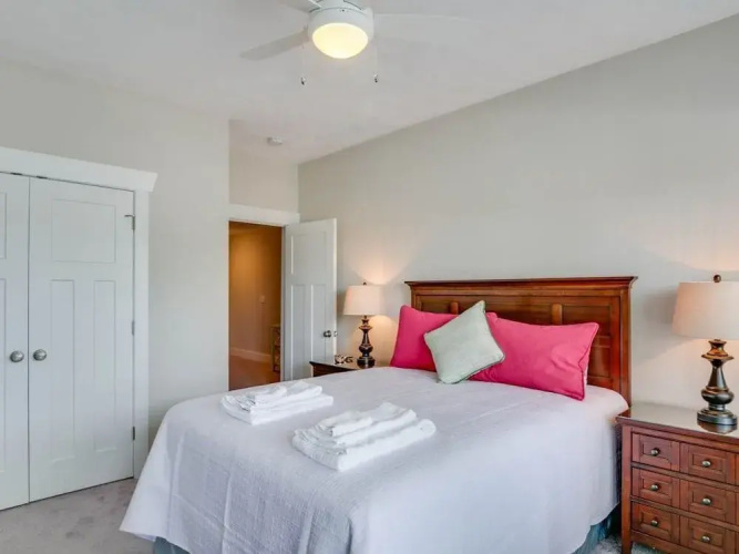509 The Tidewater House