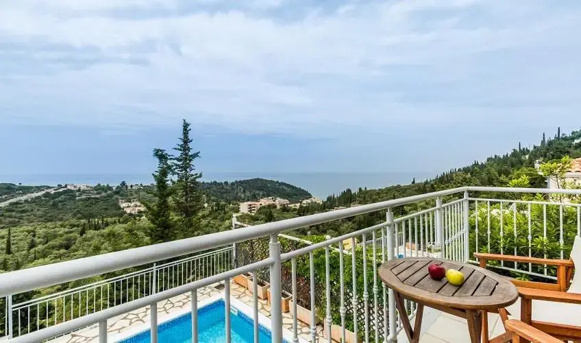 Agios Nikitas Resort Villas