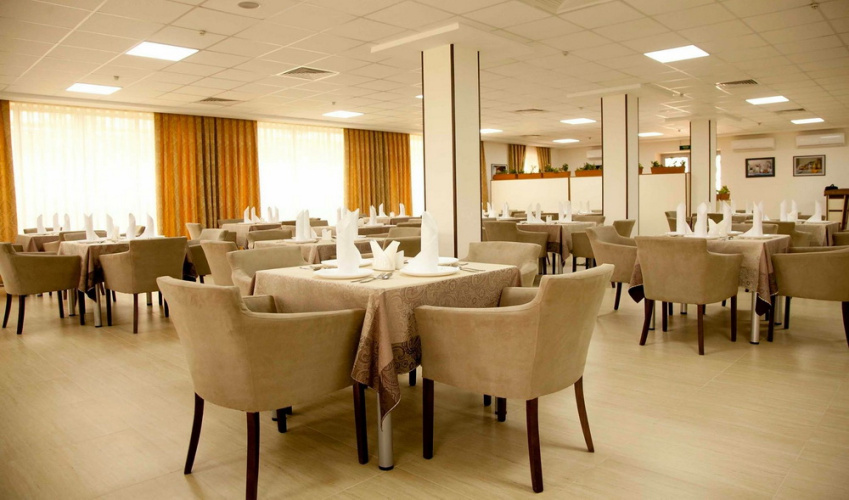 LAKE PARK hotel