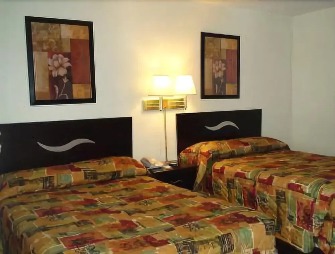 Knights Inn Vero Beach