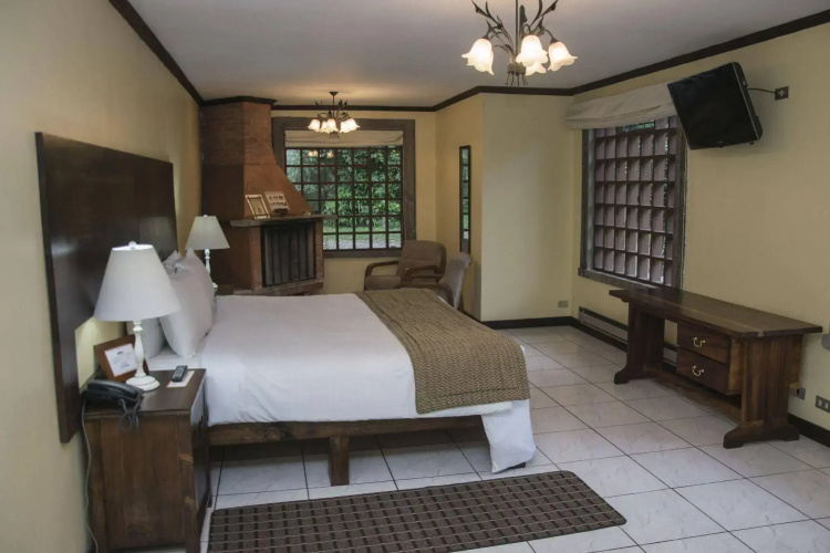 Hotel El Tirol
