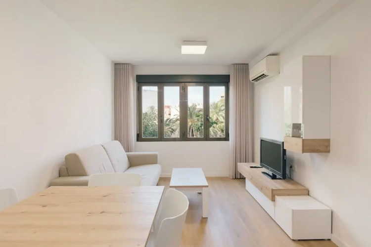 1 Bedroom Premium Apartment with balcony