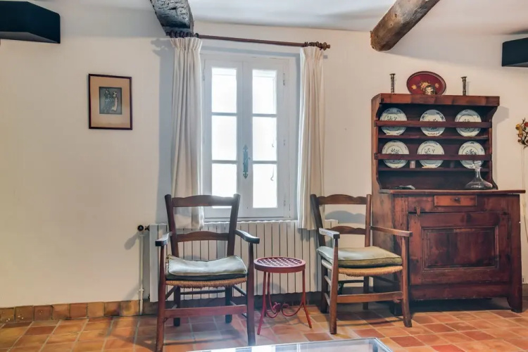 Grand Gite Gigondas