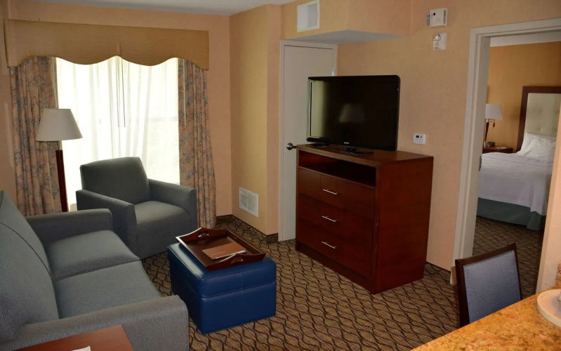 Homewood Suites by Hilton Brighton