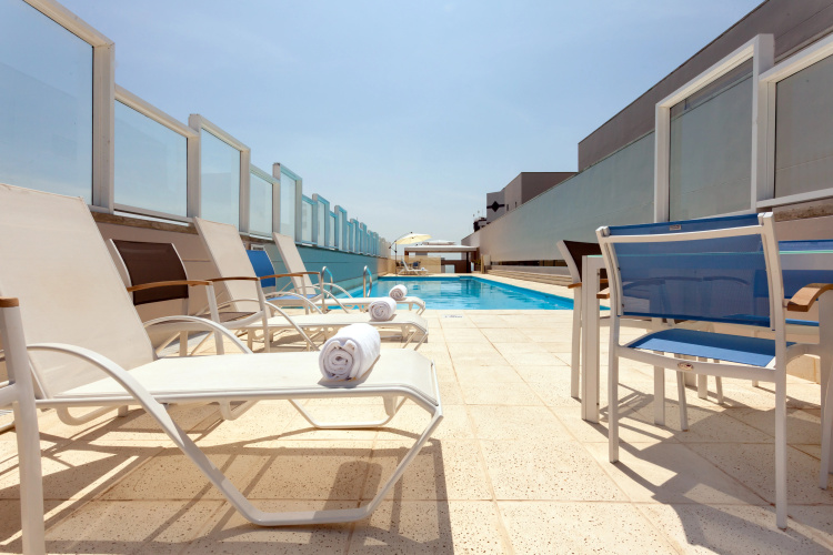 Holiday Inn Express Cartagena Bocagrande photo 9