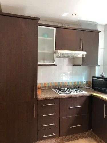 3 Bedrooms Apartment