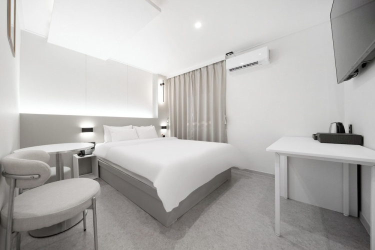 Hotelafbeelding