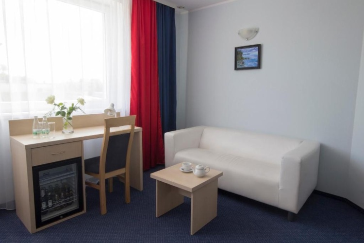 Suite