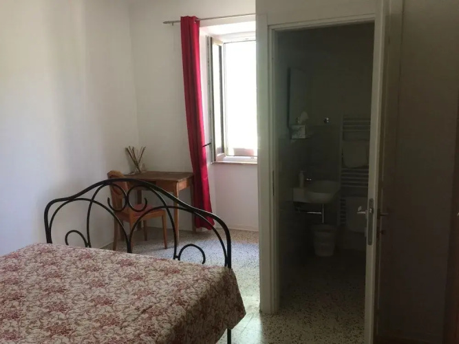 Casa Friano