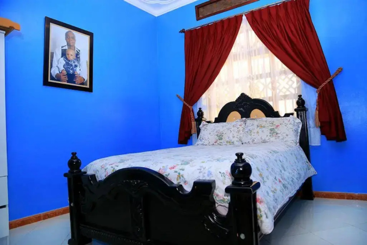Plot 4 Kavuma Close