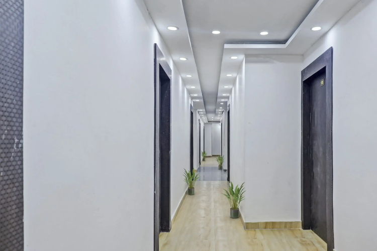 Hotel O Oxy Dream Inn