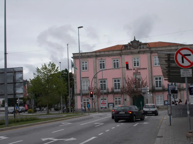 Otel görseli