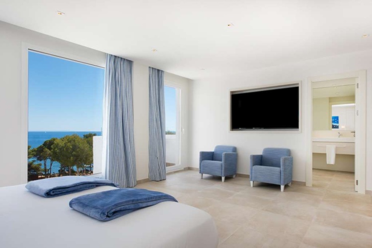 Iberostar Selection Santa Eulalia Ibiza - Adults-Only photo 6