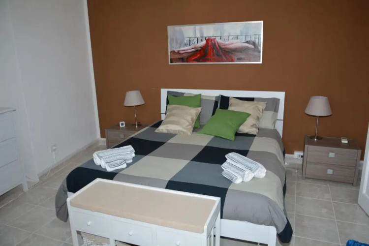 La casa di Chloe