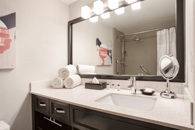 Crowne Plaza Costa Mesa Orange County photo 12