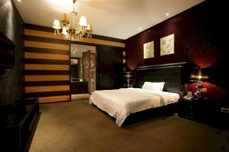 Jingyi Hotel