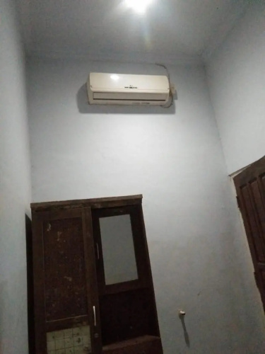 OYO 90529 Hotel Baruga Makassar