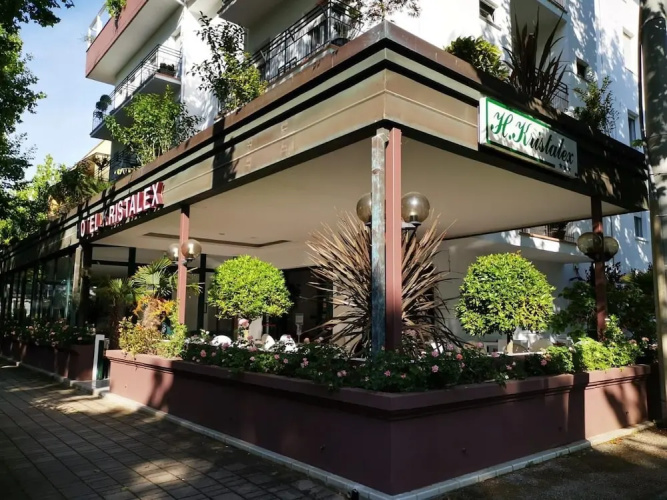 Hotelbild