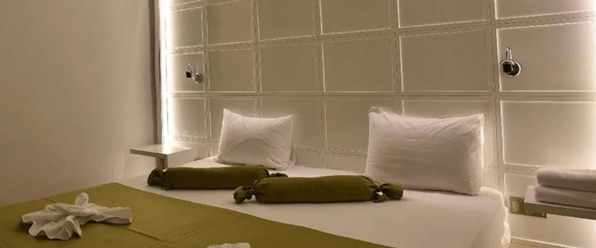 Airport Otel