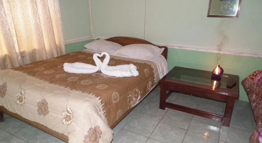 Hotel Valle Azul