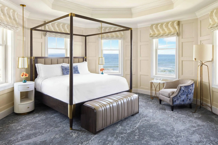 The Ritz-Carlton, Half Moon Bay photo 6