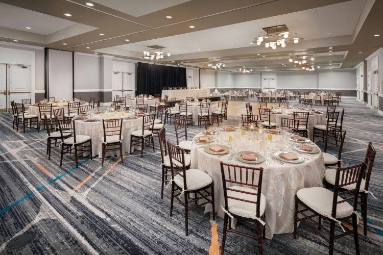 Embassy Suites by Hilton San Rafael Marin County photo 35