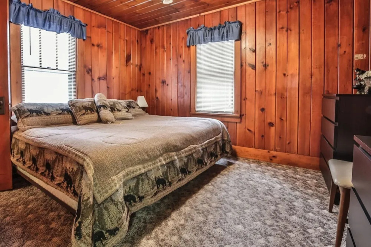 Homestead - Elbert's - 3 Br Cottage
