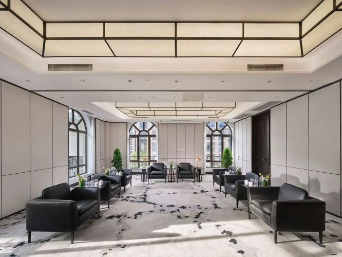 Hilton Beijing Daxing
