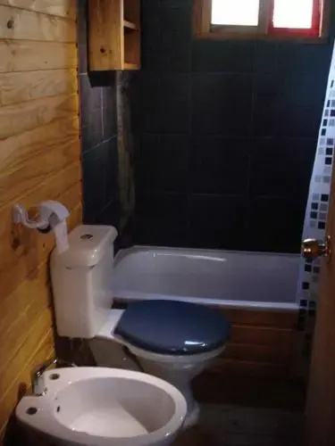 Venacatú Cabañas