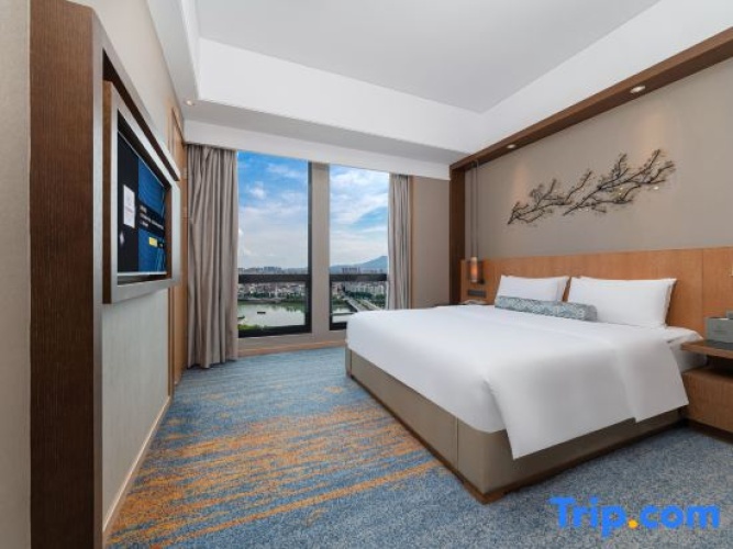 Deluxe Double Suite