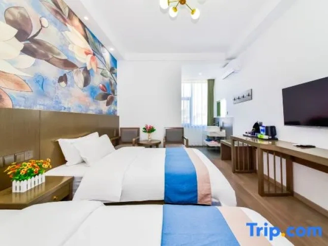 Comfort Twin room