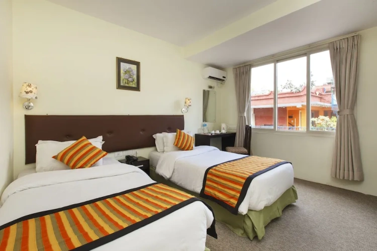 Premium Double room