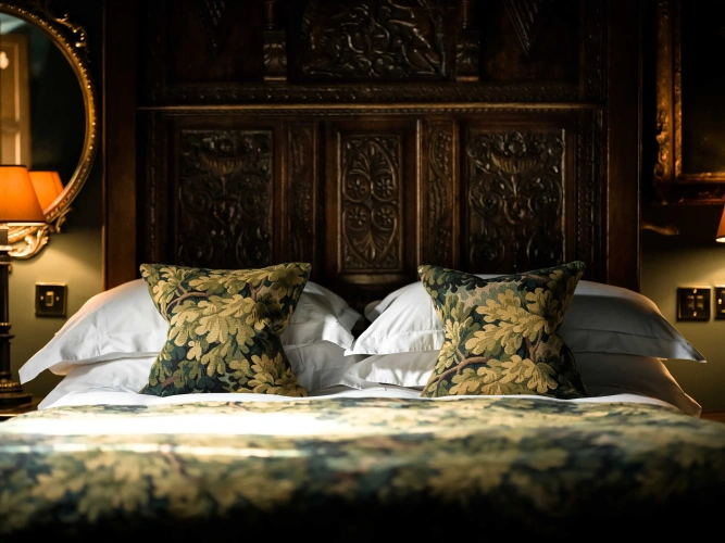 Club Double room