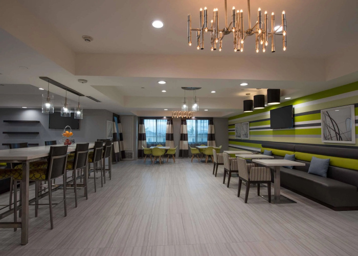 Best Western Plus Gardena Inn & Suites photo 31