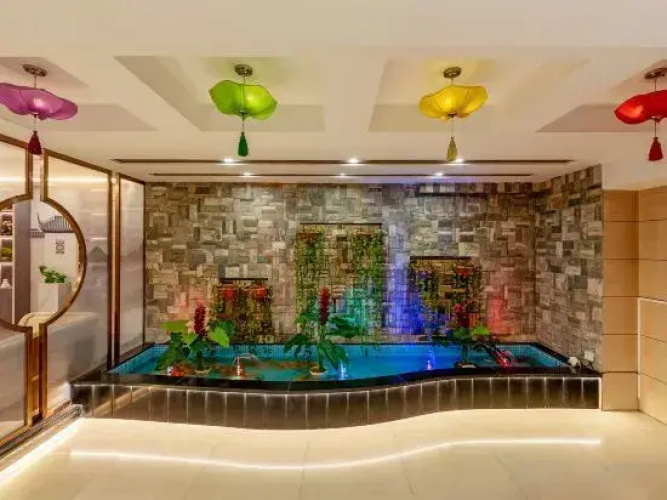 Cornwall Hotel Chaozhou