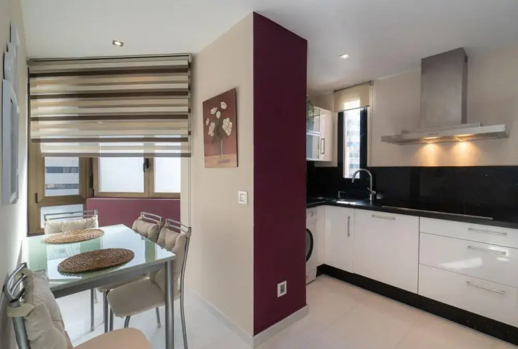 Sur Suites Palmeras 6