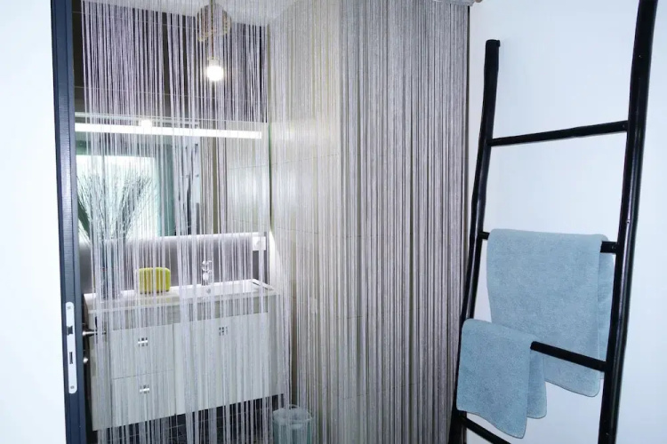 Homestay Bellevue