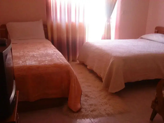 Gili Hotel