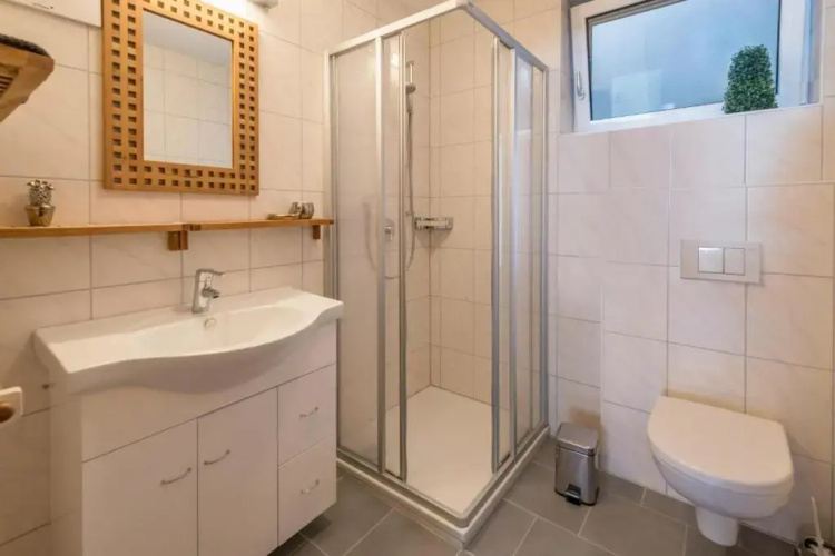 Appartement Schneeberger 2